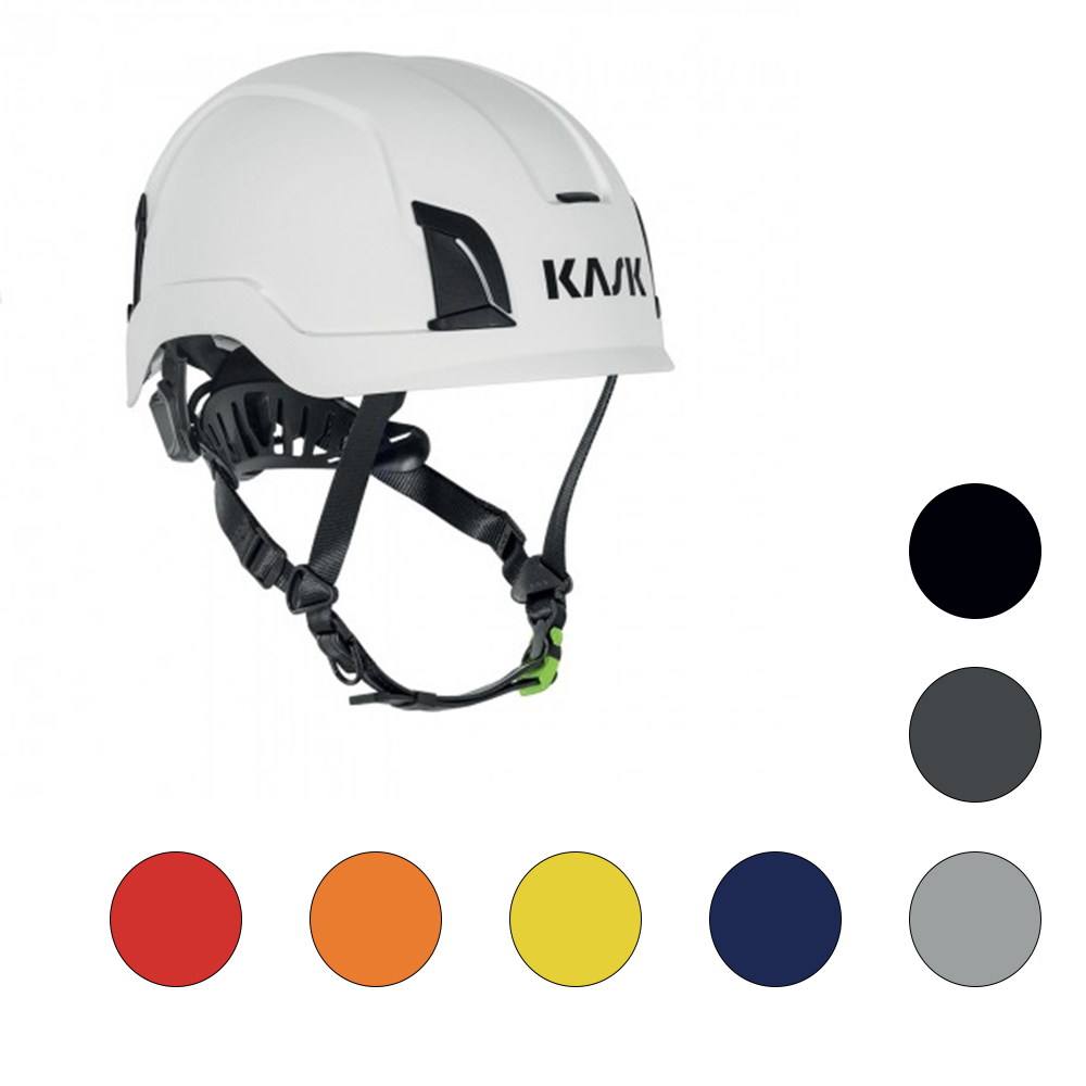 Kask Zenith X2 Type 2 Helmet from GME Supply